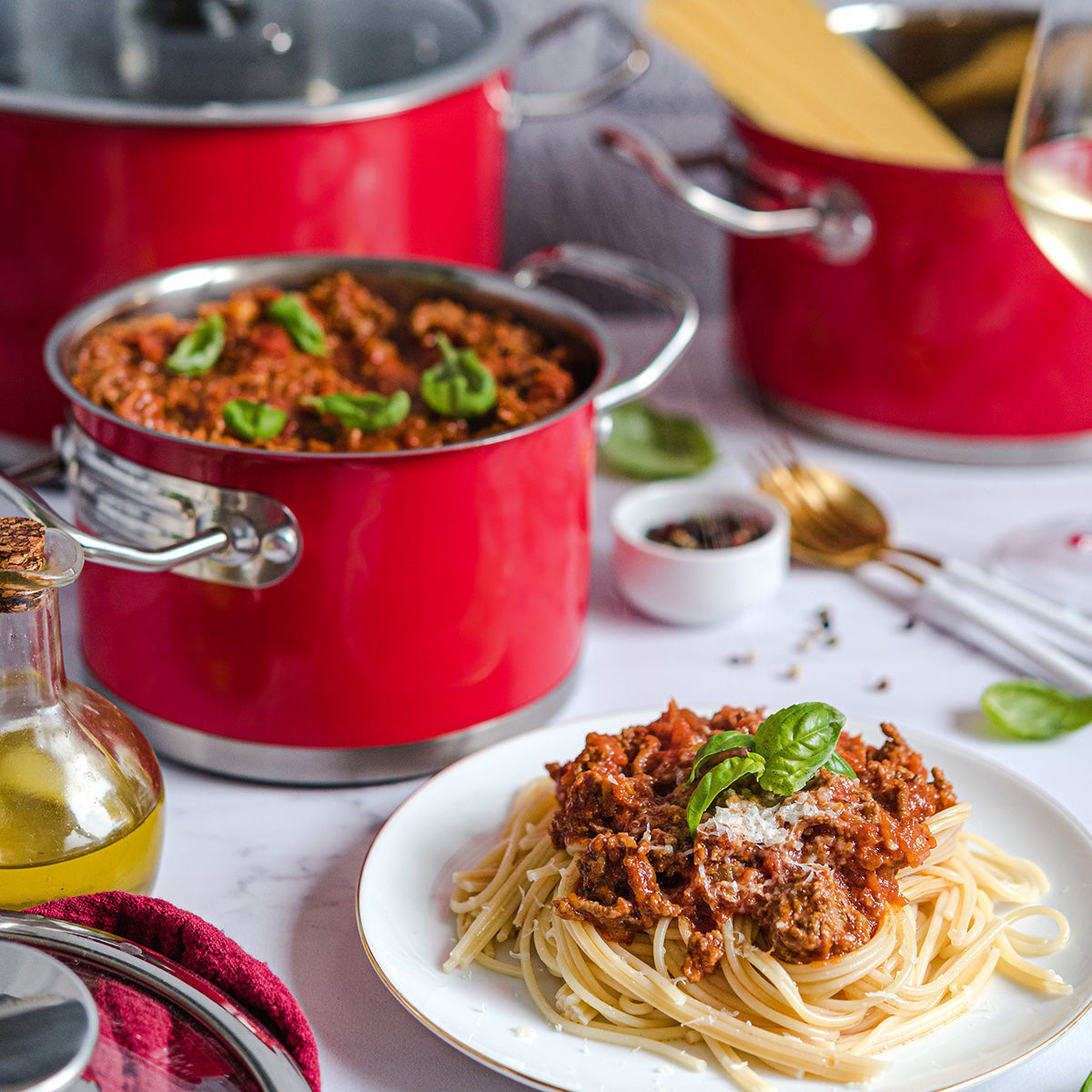 Trem de cozinha Vintage Cuisine