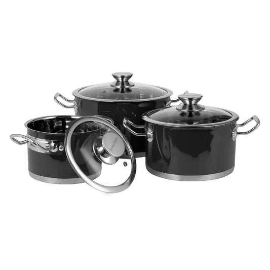 Trem de cozinha Vintage Cuisine