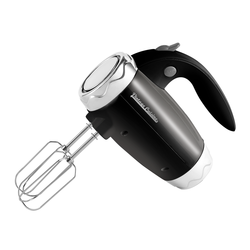 Batedeira Manual Vintage Cuisine