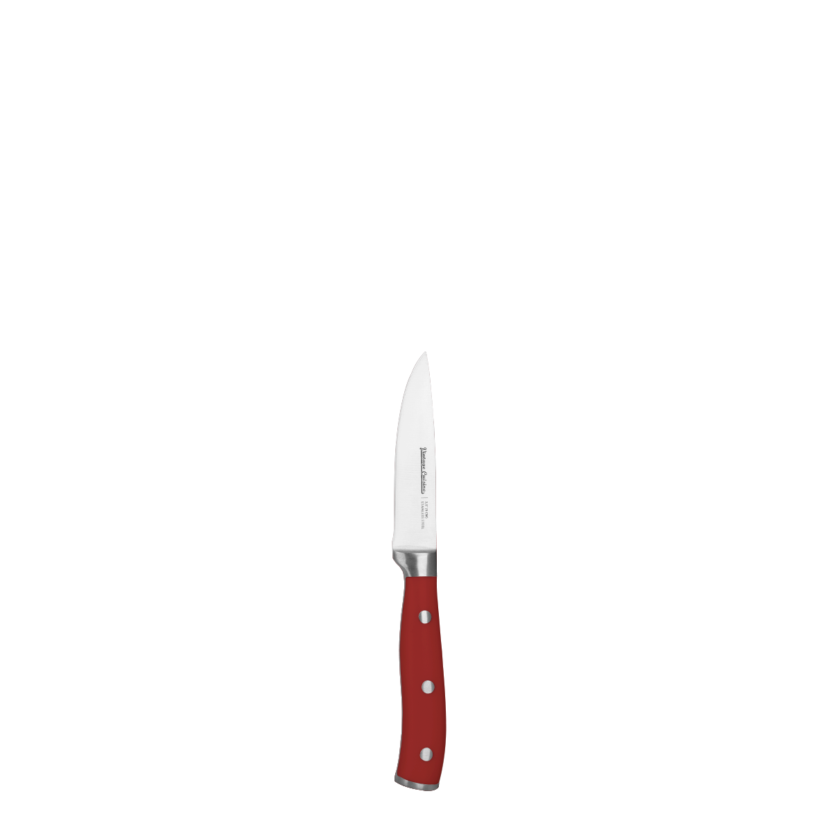 Bloco com 7 facas de cozinha