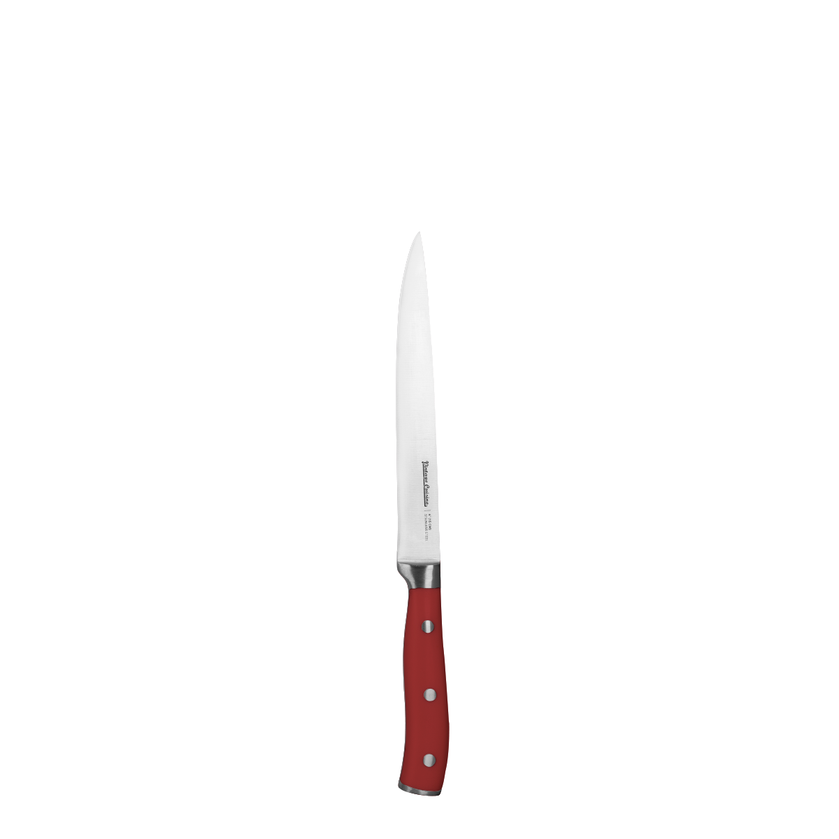 Bloco com 7 facas de cozinha