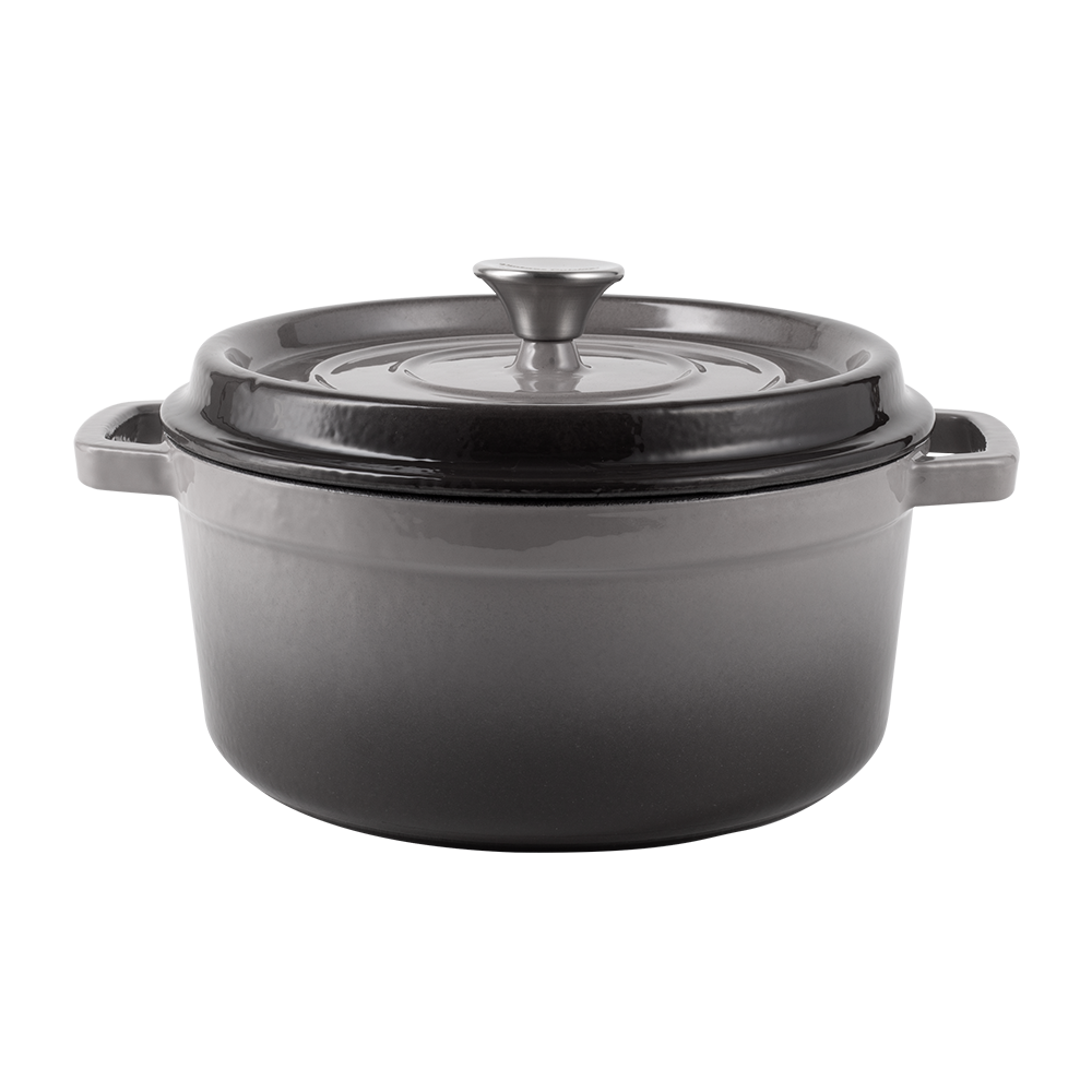 Panela de ferro fundido 2,2 L Vintage Cuisine