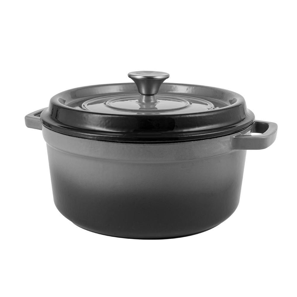 Panela de ferro fundido 2,2 L Vintage Cuisine