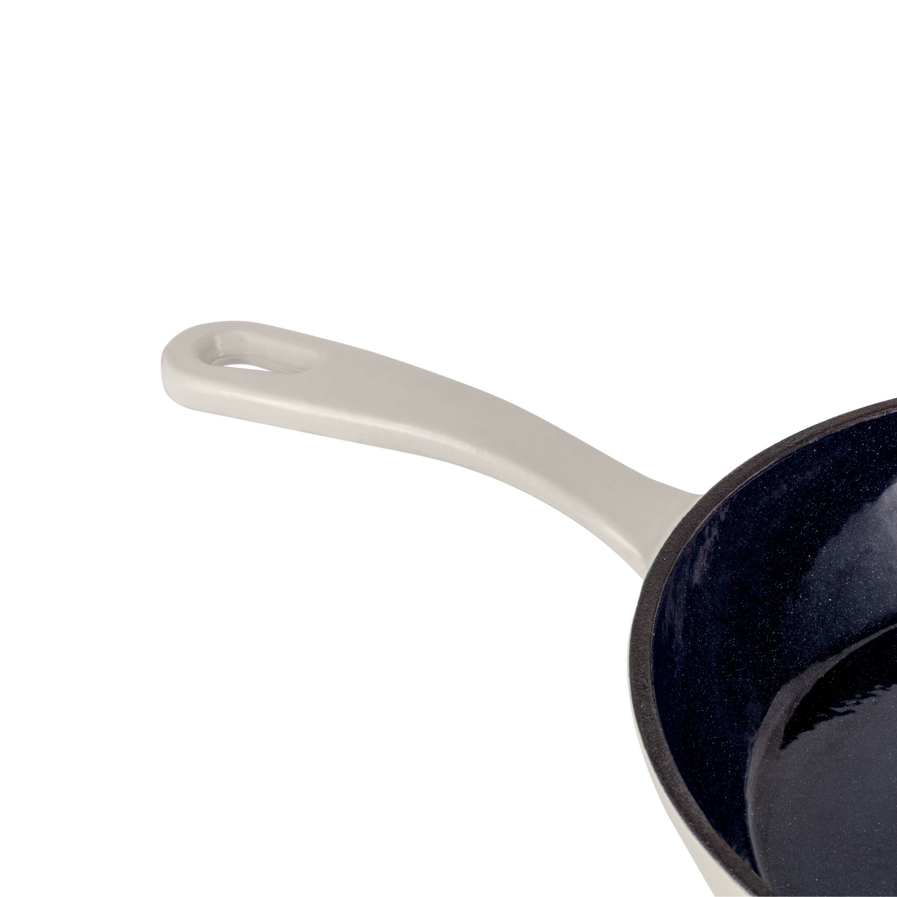 Frigideira de ferro fundido Vintage Cuisine