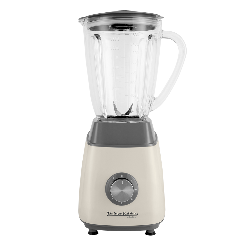 Jarro para Liquidificador Vintage Cuisine