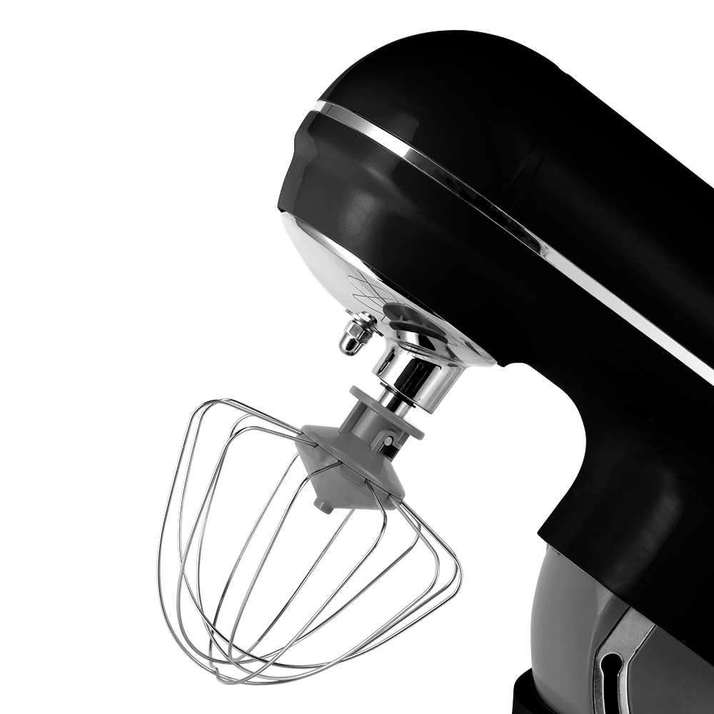 Batedeira com taça vintage cuisine