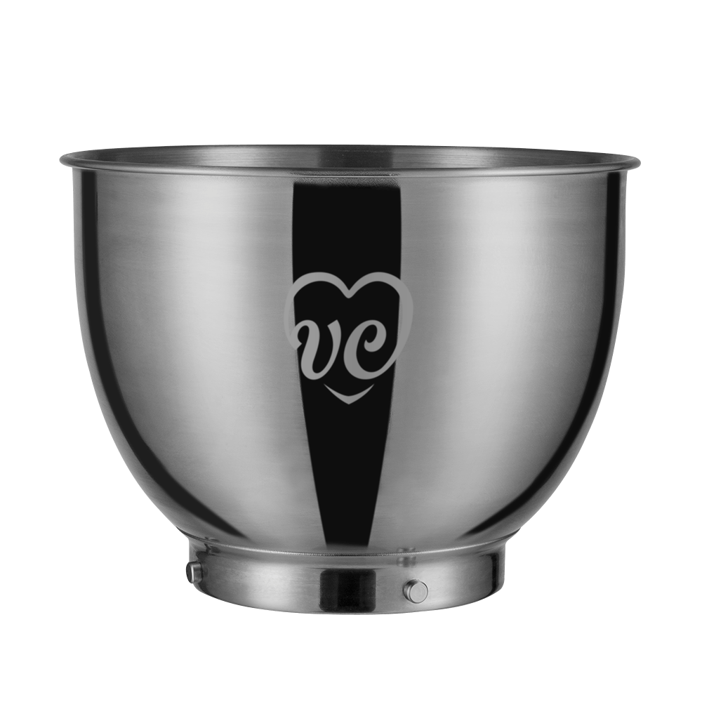 Batedeira com taça vintage cuisine