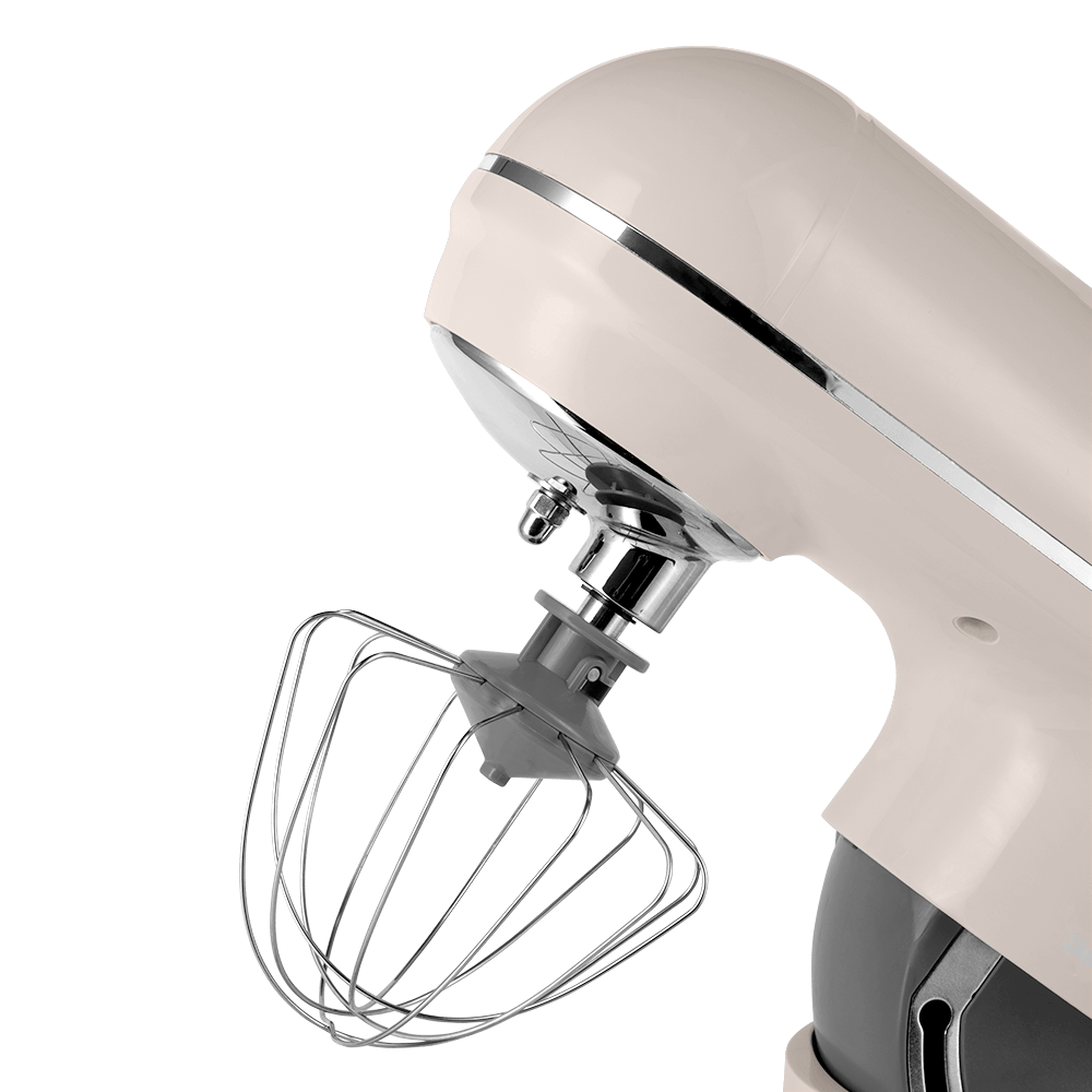 Whisk for stand mixer