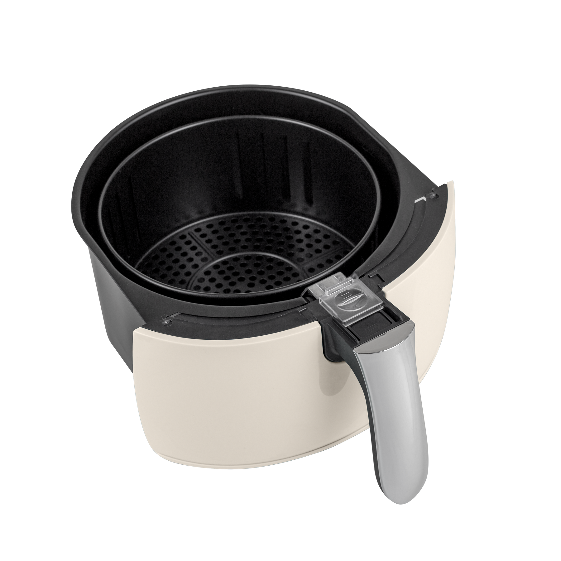 Fritadeira a ar quente Vintage Cuisine