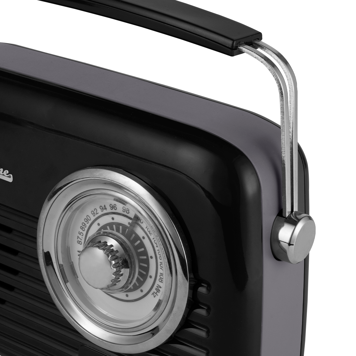 Rádio com bluetooth Vintage Cuisine