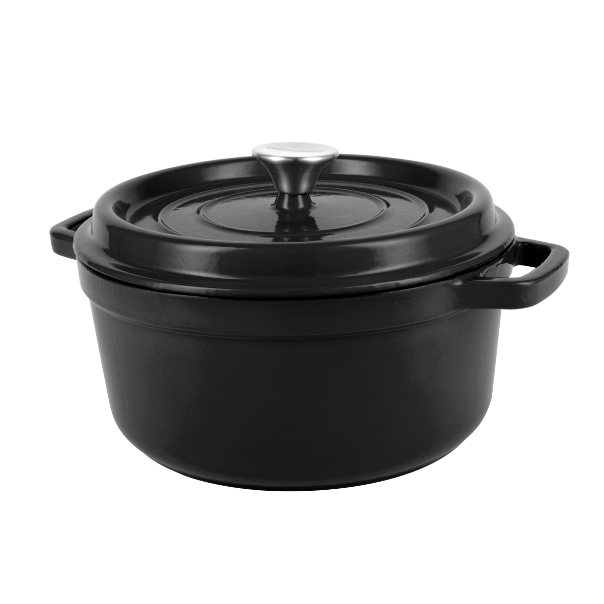 Panela de ferro fundido 2,2 L Vintage Cuisine