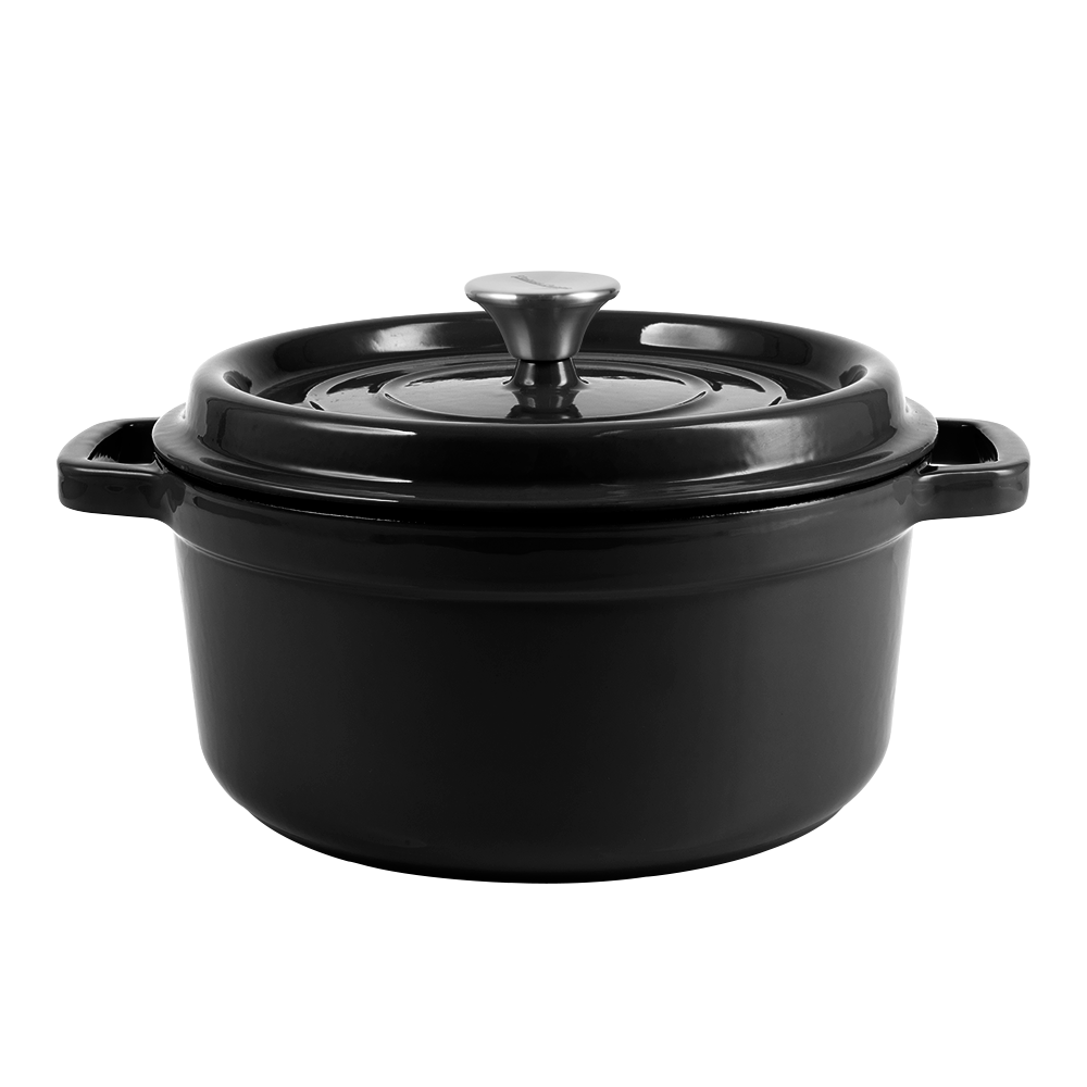 Panela de ferro fundido 2,2 L Vintage Cuisine