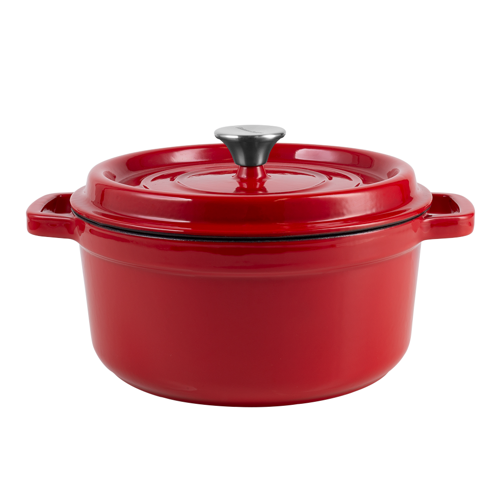 Panela de ferro fundido 2,2 L Vintage Cuisine