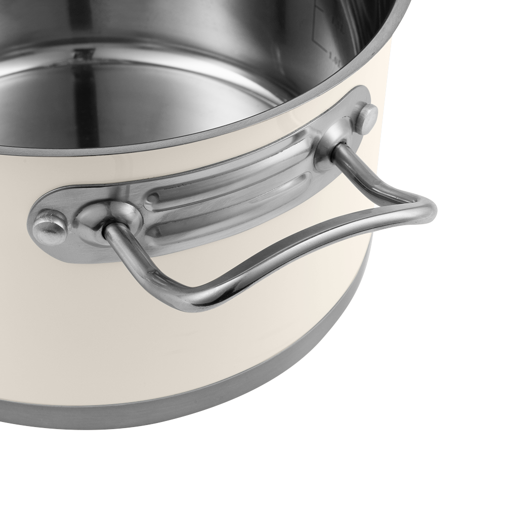 Trem de cozinha Vintage Cuisine