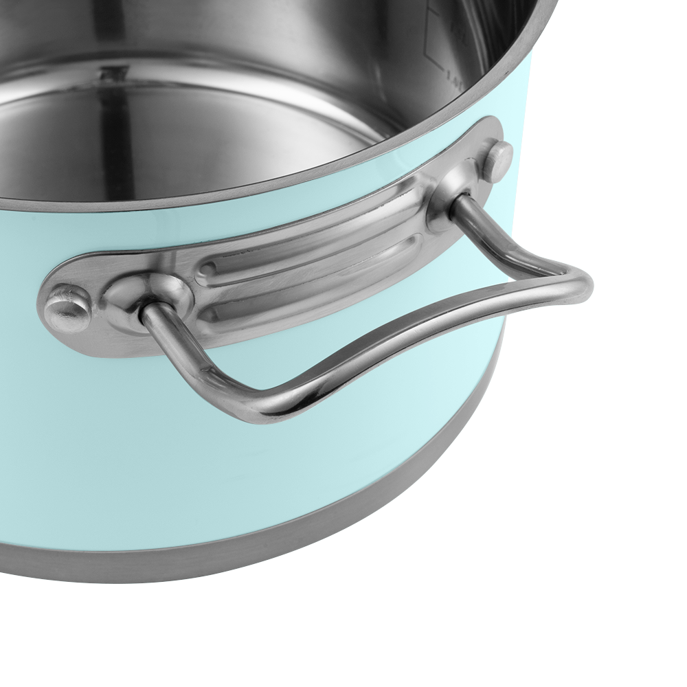 Trem de cozinha Vintage Cuisine