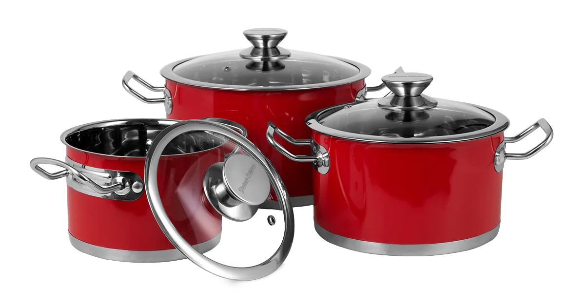 Trem de cozinha Vintage Cuisine