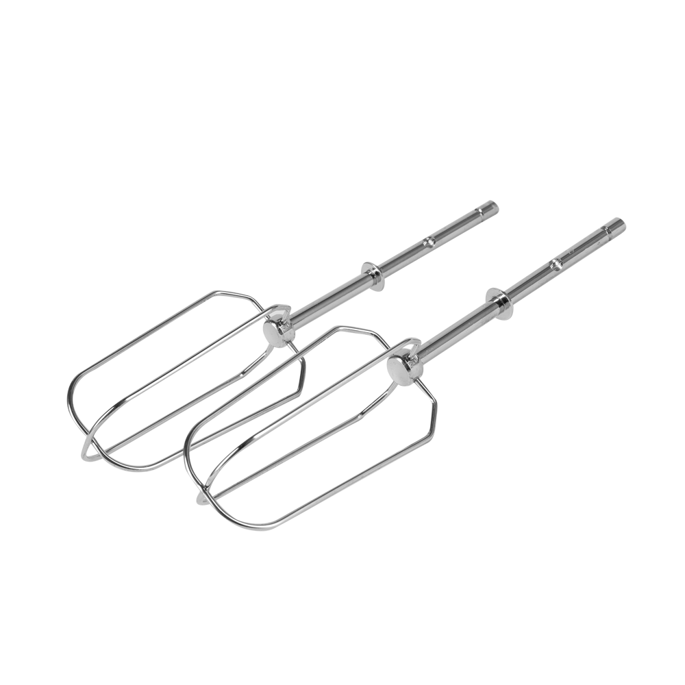 Hooks for hand mixer