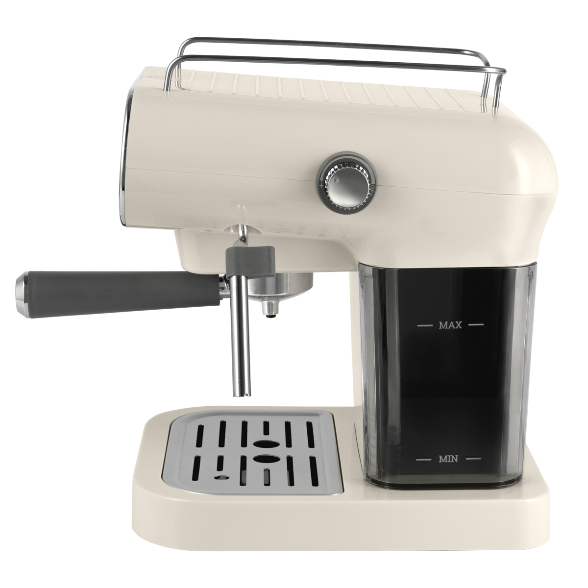 Máquina de café expresso Vintage Cuisine