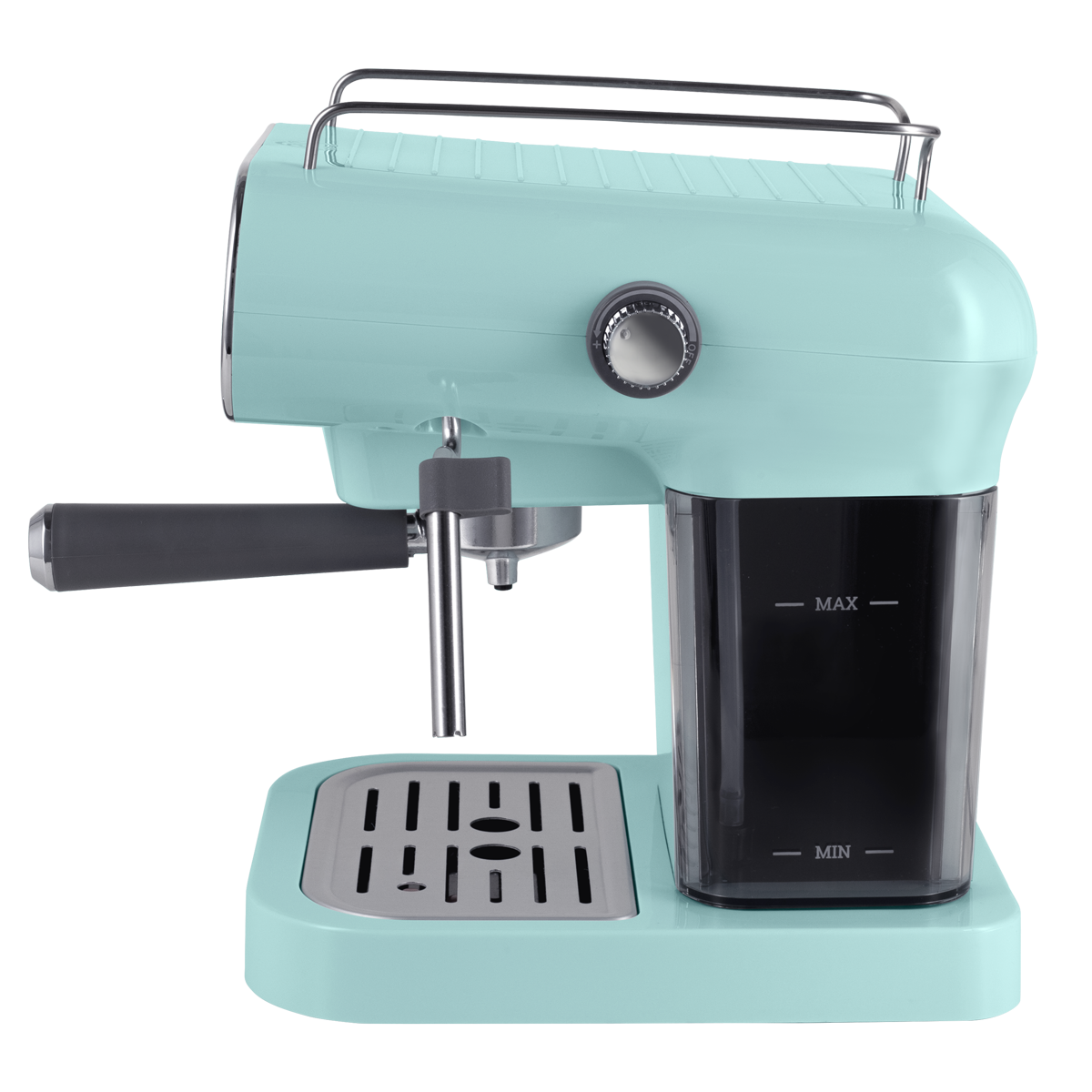 Máquina de café expresso Vintage Cuisine