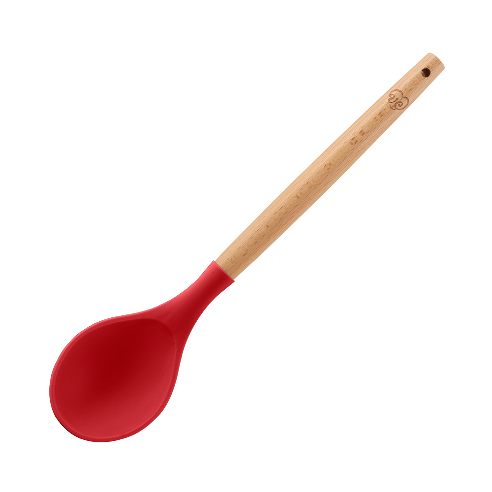 Conjunto de utensílios de cozinha Vintage Cuisine