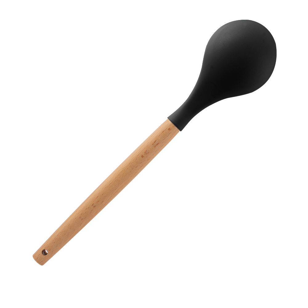 Conjunto de utensílios de cozinha Vintage Cuisine