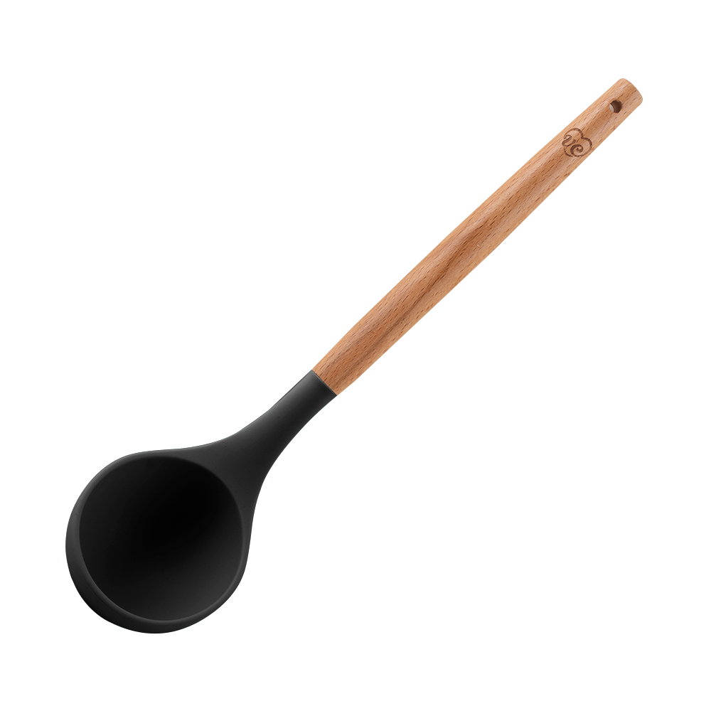 Conjunto de utensílios de cozinha Vintage Cuisine