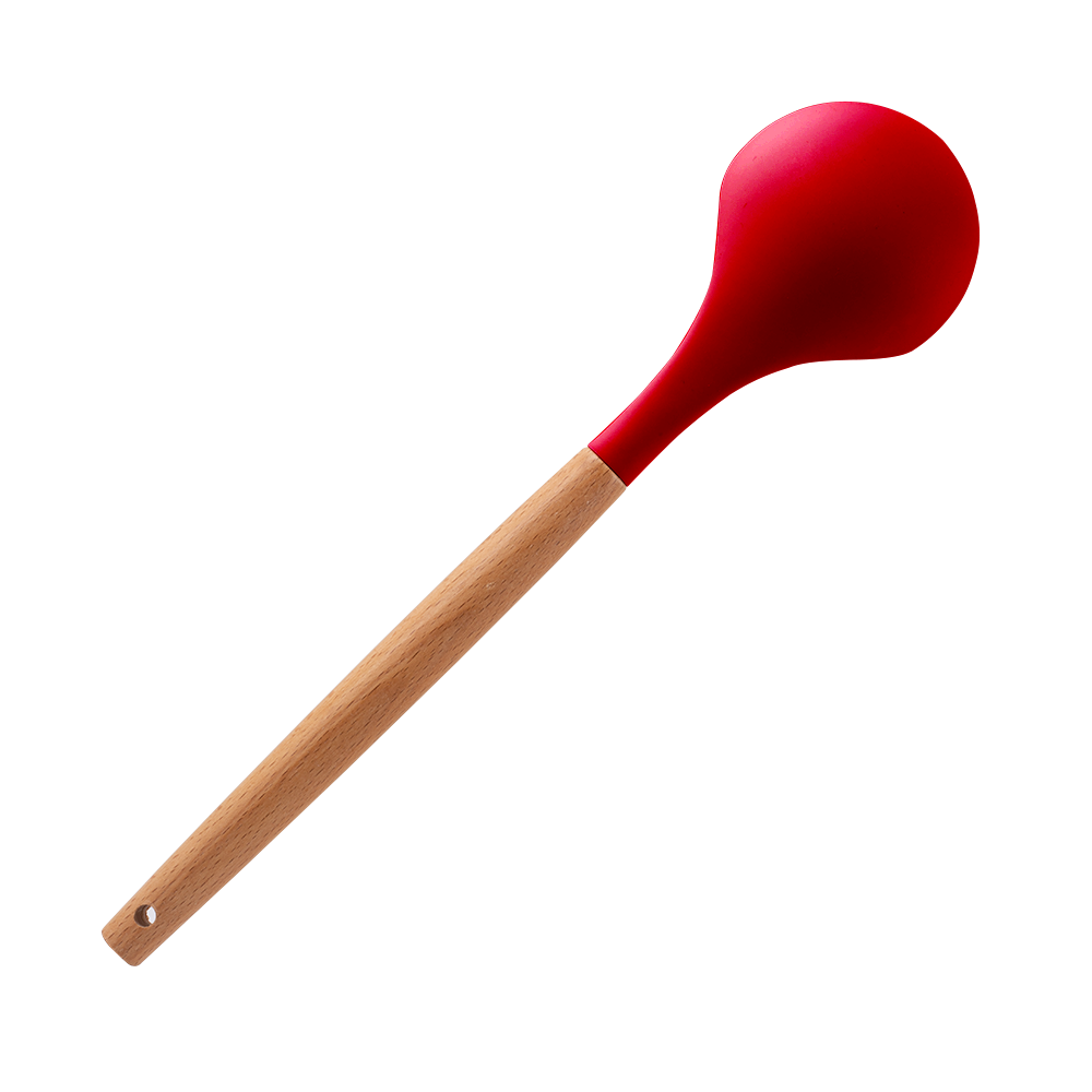 Conjunto de utensílios de cozinha Vintage Cuisine