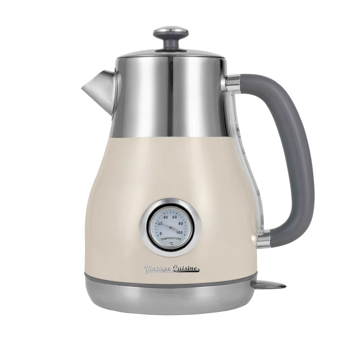 Old fashioned electric hot sale kettle