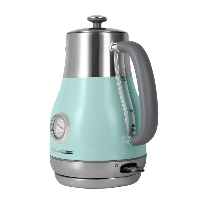 Jarro elétrico Vintage Cuisine