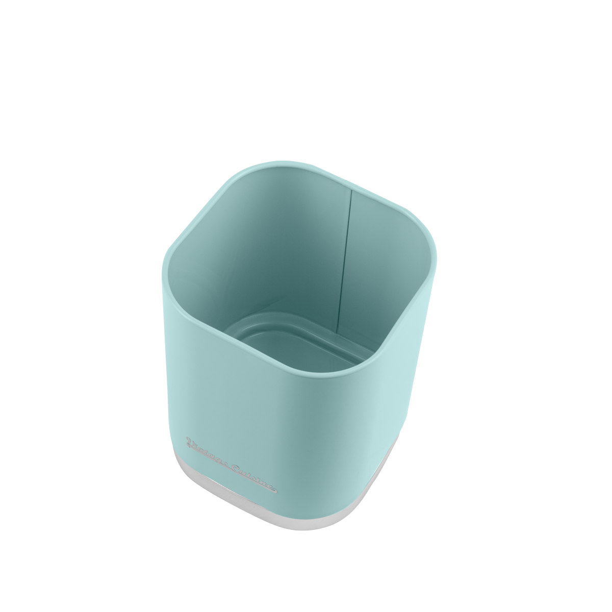 Kitchen retro container for dry products
