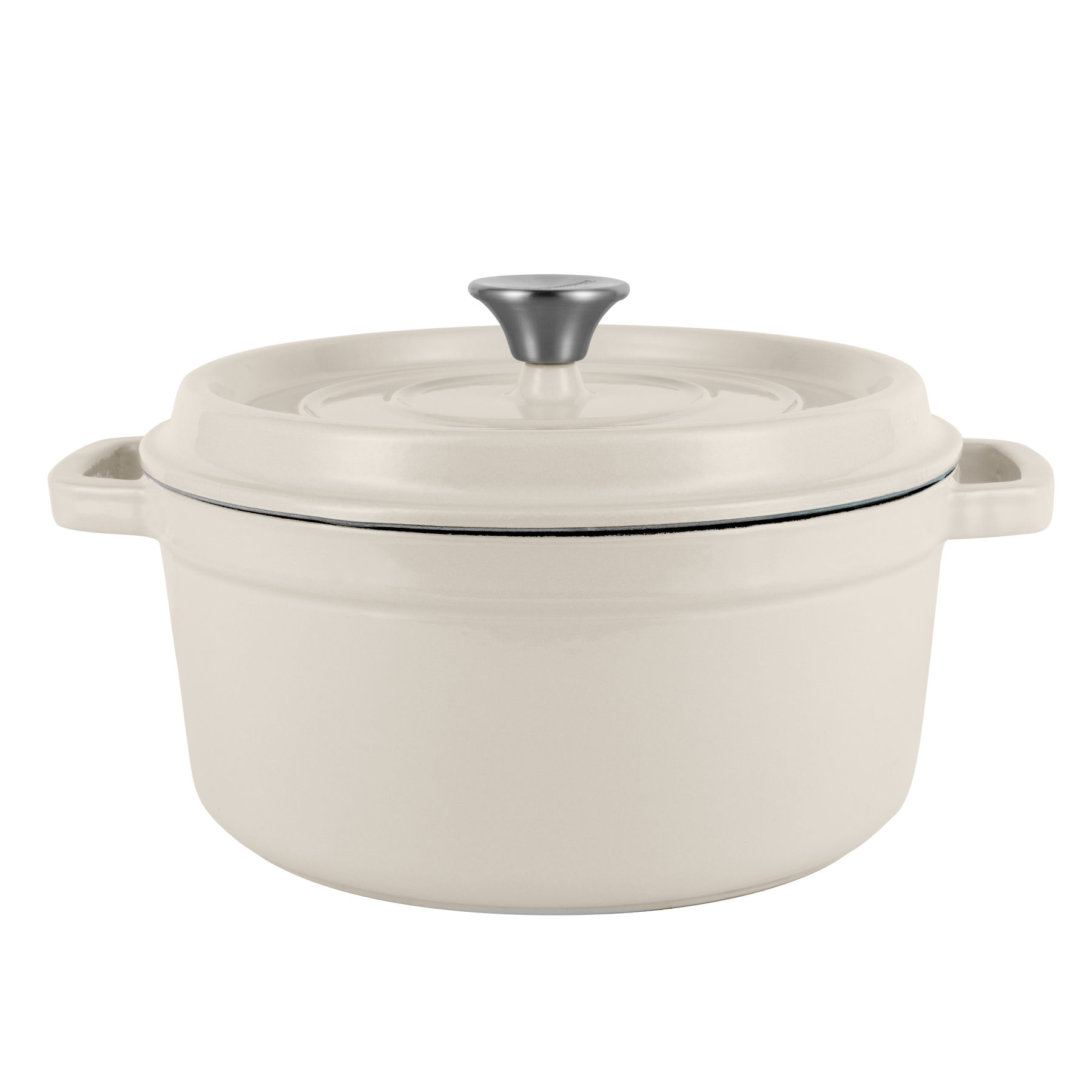 Panela de ferro fundido 2,2 L Vintage Cuisine