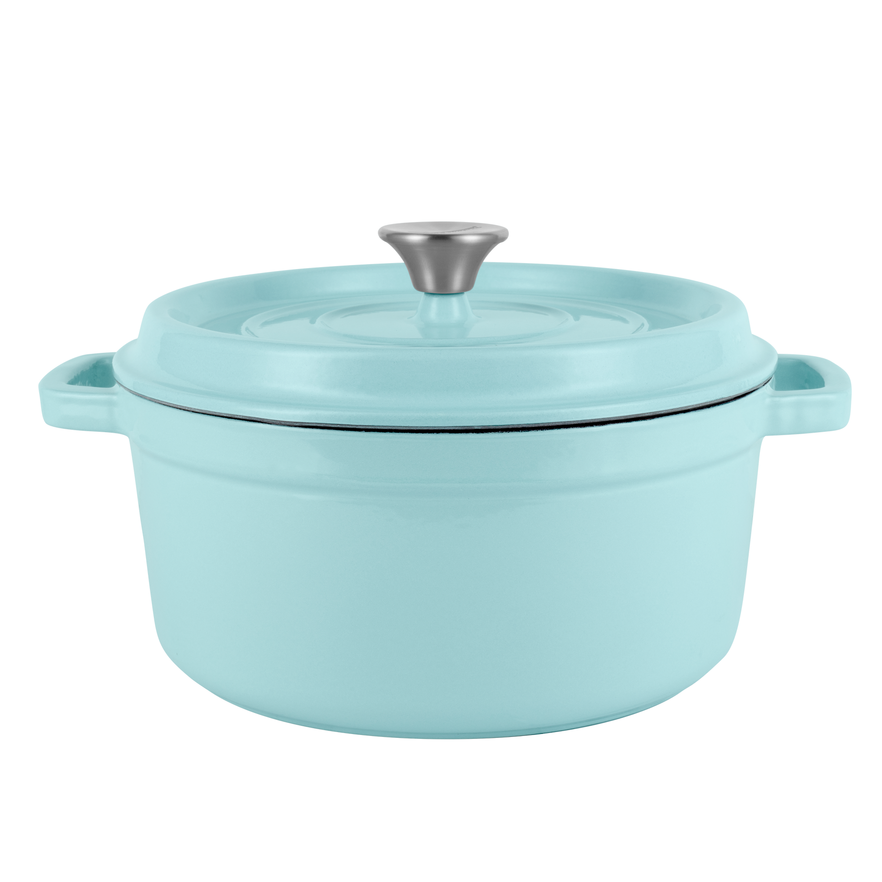Panela de ferro fundido 2,2 L Vintage Cuisine