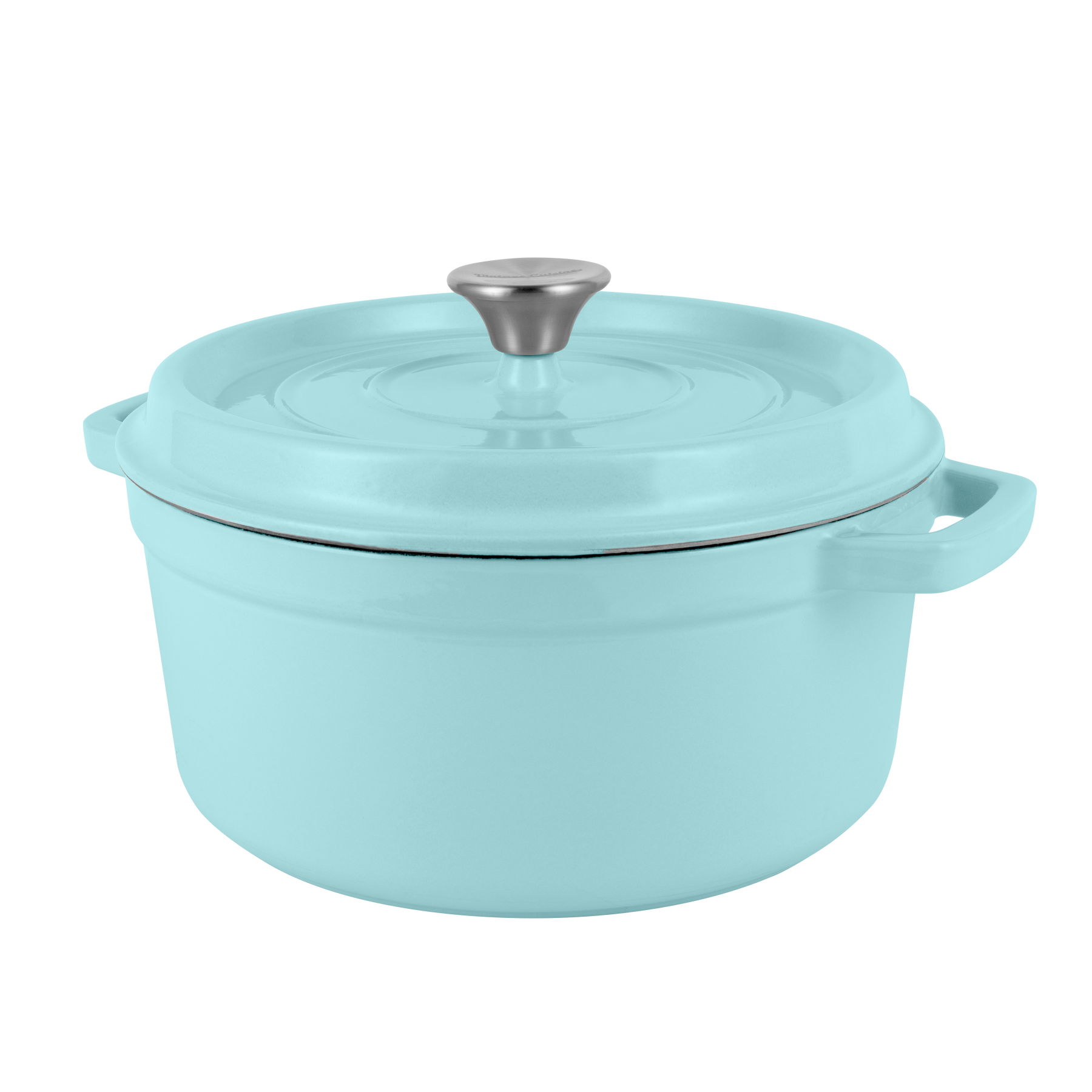 Panela de ferro fundido 2,2 L Vintage Cuisine