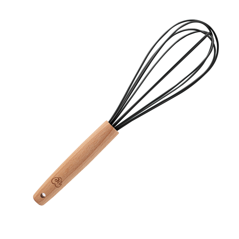 Conjunto de utensílios de cozinha Vintage Cuisine