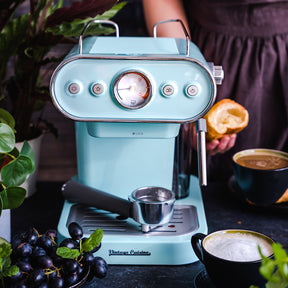 Machine de cafe outlet