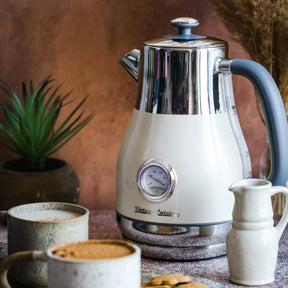 Jarro elétrico Vintage Cuisine