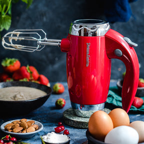 Batedeira Manual Vintage Cuisine