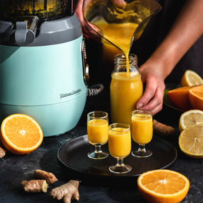 Centrifugadora Vintage Cuisine