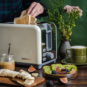 Torradeira vintage cuisine