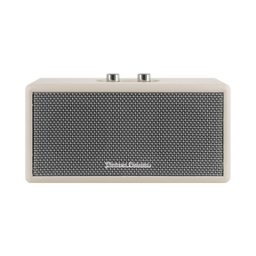 Retro Bluetooth Speaker with Soft Handle Vintage Cusine