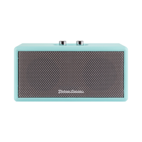 Retro Bluetooth Speaker with Soft Handle Vintage Cusine
