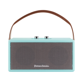 Retro Bluetooth Speaker with Soft Handle Vintage Cusine