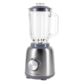 Liquidificador retro com mini picadora 1.5L Vintage Cuisine