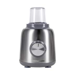 Liquidificador retro com mini picadora 1.5L Vintage Cuisine