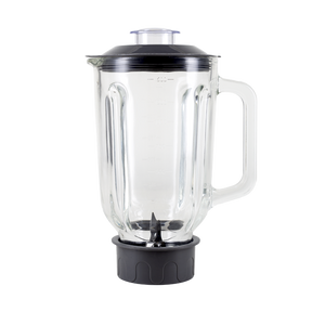 Liquidificador retro com mini picadora 1.5L Vintage Cuisine