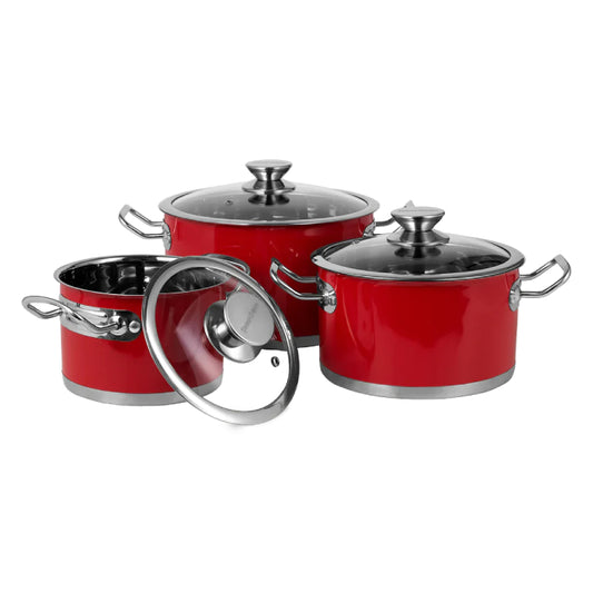 Trem de cozinha Vintage Cuisine