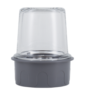 Liquidificador retro com mini picadora 1.5L Vintage Cuisine