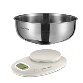 Balança de cozinha vintage cuisine