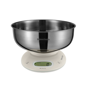 Balança de cozinha vintage cuisine