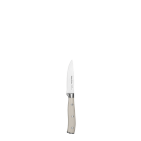 Bloco com 7 facas de cozinha